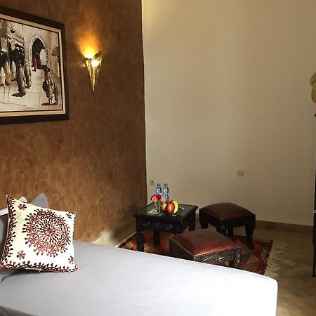 Riad Limouna Μαρακές Εξωτερικό φωτογραφία