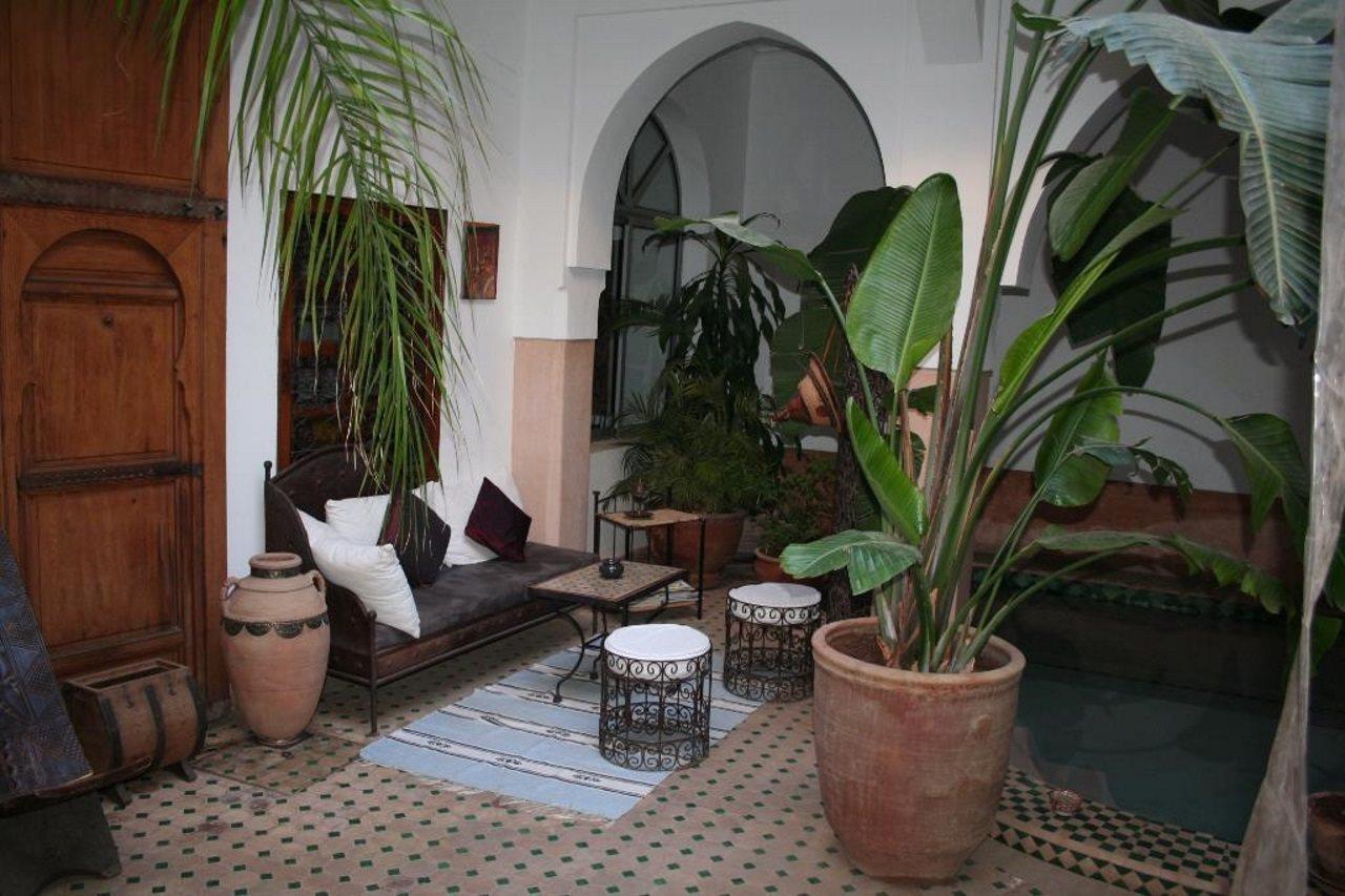 Riad Limouna Μαρακές Εξωτερικό φωτογραφία