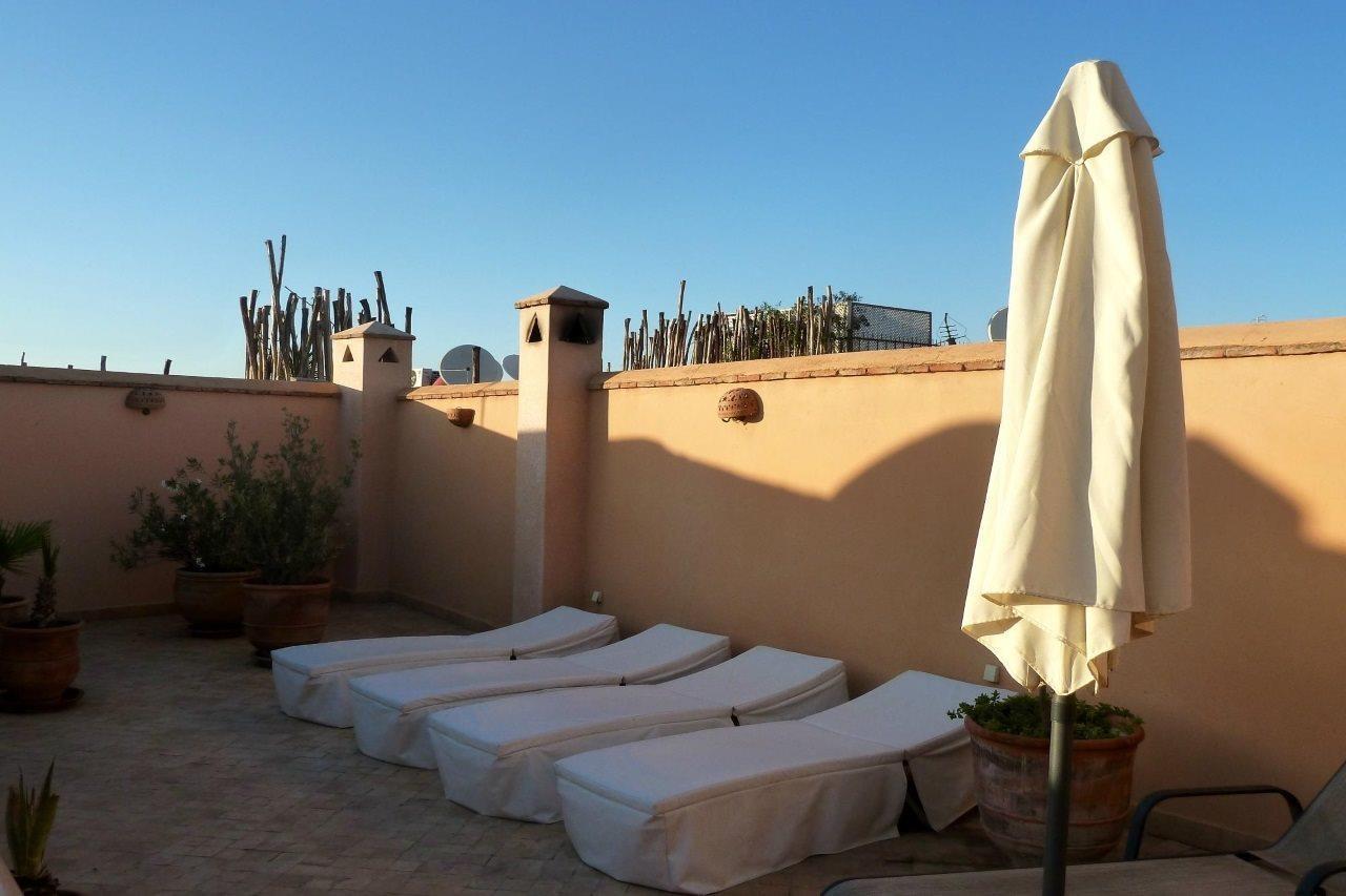 Riad Limouna Μαρακές Εξωτερικό φωτογραφία