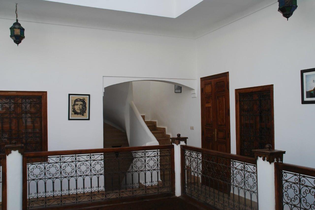 Riad Limouna Μαρακές Εξωτερικό φωτογραφία