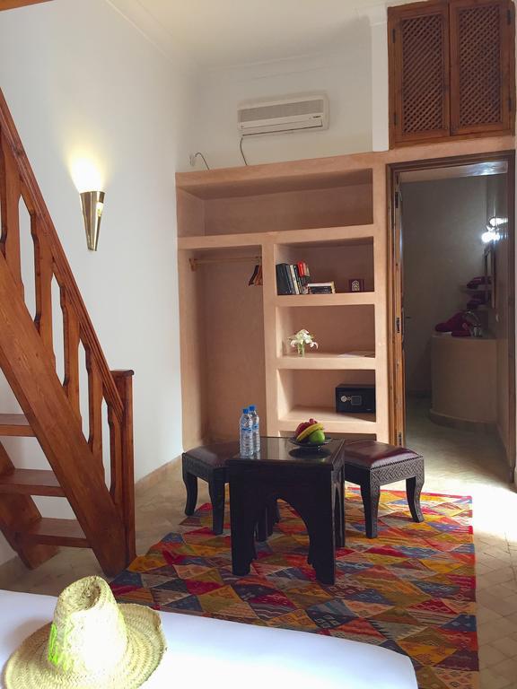 Riad Limouna Μαρακές Εξωτερικό φωτογραφία