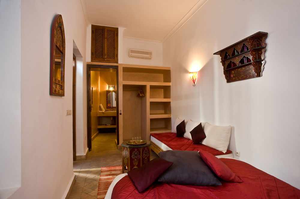 Riad Limouna Μαρακές Εξωτερικό φωτογραφία