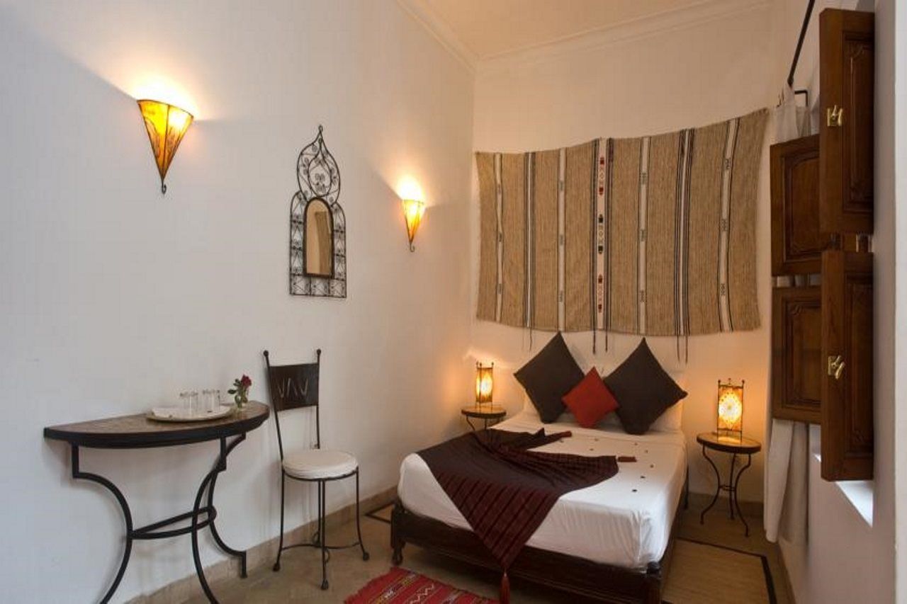 Riad Limouna Μαρακές Εξωτερικό φωτογραφία